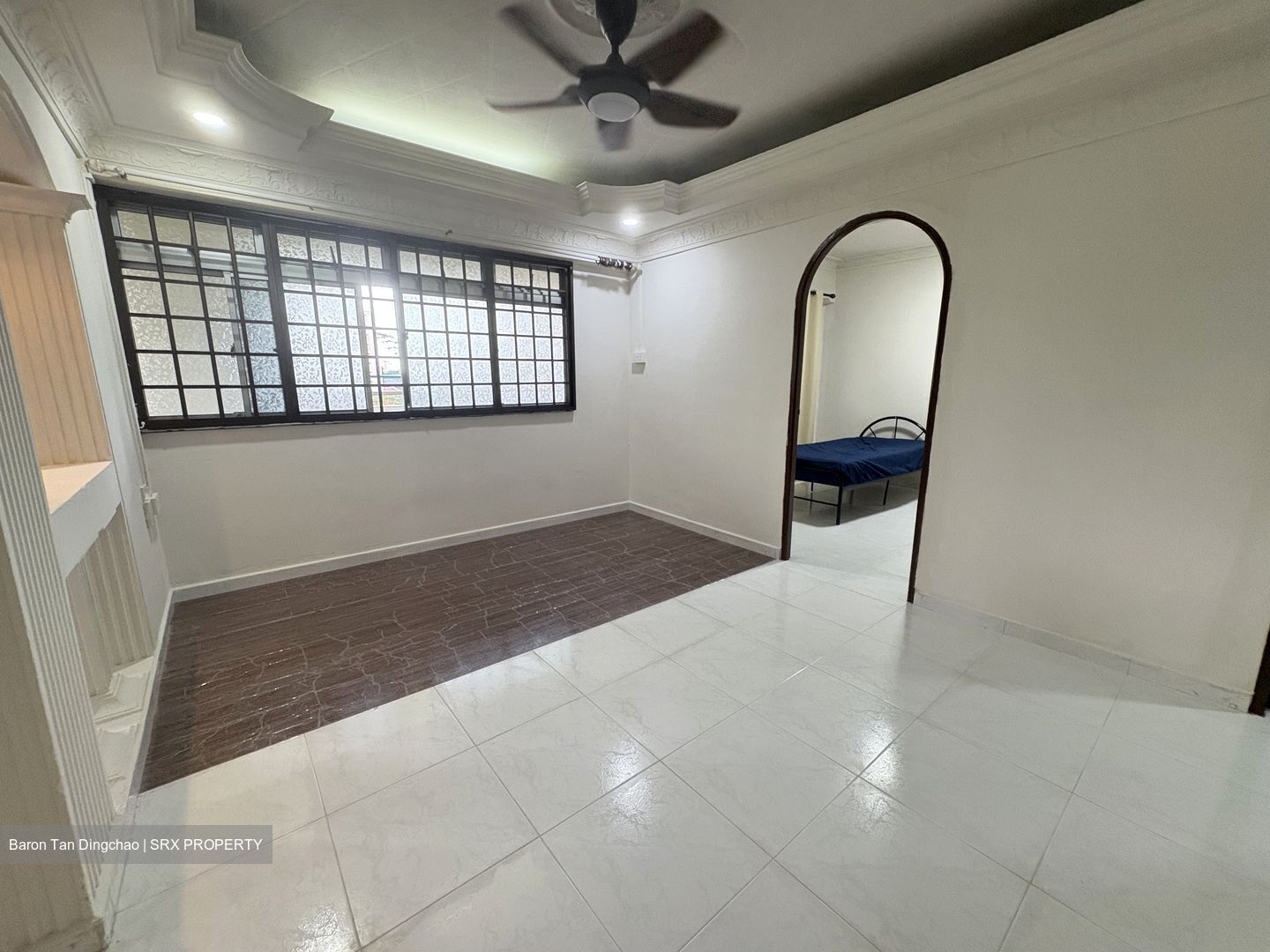 Blk 803 Ping-an Gardens (Bedok), HDB 5 Rooms #553318981